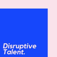 Disruptive Talent logo - Similar company to Propiedad Intelectual Pird