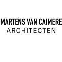 Martens Van Caimere Architecten logo - Similar company to Atrium Glaskunst