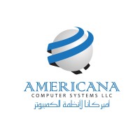 Americana Computer Systems logo - Similar company to Emirates Computers