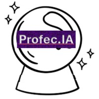 Profec.IA logo - Similar company to Resultaat Consultoria Educacional
