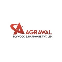 AGRAWAL PLYWOOD&HARDWARE PVT. LTD. logo - Similar company to Yeti Ply