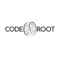 CodeRoot Software Solutions logo - Similar company to Front Tribe