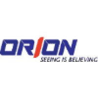 Orion Images logo - Similar company to Milestek
