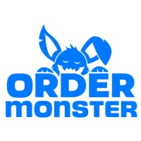 Order Monster logo - Similar company to Fluent