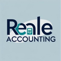 Reale Accounting logo - Similar company to Oversify