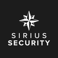 Sirius Security (UK) Ltd logo - Similar company to Sirius Security Systems Ltd