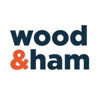 Wood & Ham logo - Similar company to Active Away