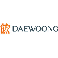 Daewoong Pharmaceutical (India) Private Limited logo - Similar company to Cncure Co., Ltd.