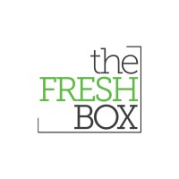 The Fresh Box Croatia logo - Similar company to Westieri Slovakia S.R.O.