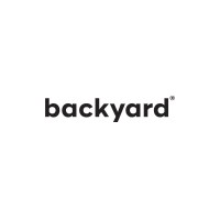 Backyard logo - email format related to LAR MAR
