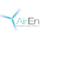 AirEn Services logo - Similar company to Airen