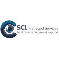 SCL Managed Services Limited logo - Similar company to Thompson Building Services Engineers (Ee Thompson And Son Ltd)