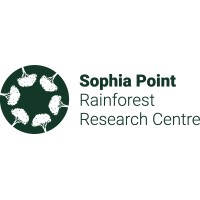 Sophia Point Rainforest Research Centre logo - Similar company to Fauna Resources