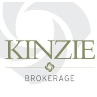Kinzie Brokerage logo - Similar company to Logan Peak Cre