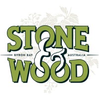 Stone & Wood Brewing Company logo - Similar company to Lion