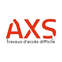 AXS - Travaux d'accès difficile logo - Similar company to Vertika Inc