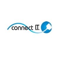 Connect IT Pty Ltd. logo - Similar company to Connect-It Communications Ltd