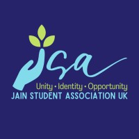 Jain Student Association UK logo - Similar company to Techroam