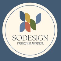 SoDesign logo - Similar company to Tout Le Monde Apprend.