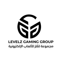 LEVELZ GAMING GROUP logo - Similar company to Levelz