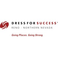 Dress for Success Reno - Northern Nevada logo - Similar company to Dress Code