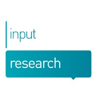 Input Research logo - Similar company to Work From Home