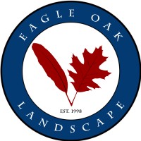 Eagle Oak Landscape LLC logo - Similar company to Eagle Landscape