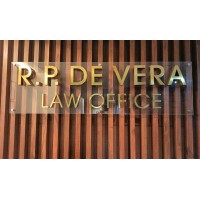RP De Vera Law Office logo - Similar company to Forrest Law Practice