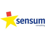 SENSUM Consulting logo - Similar company to Climatig