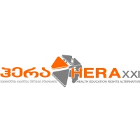 Association Hera XXI logo - Similar company to Cora Consulting