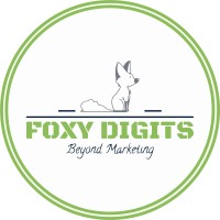 Foxy Digits logo - Similar company to Code Buoyant