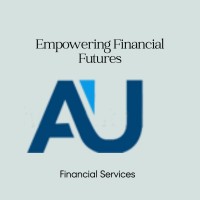 AU Financial Services logo - Similar company to Vector Wealth