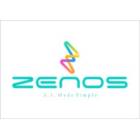 ZenosAI logo - Similar company to Sunshine Lab