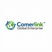 Comerlink Global logo - Similar company to Cercared
