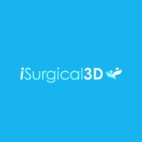 iSurgical3D logo - Similar company to Adapt Technologies Llc