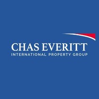 Chas Everitt International Property Group logo - Similar company to Realnet Properties