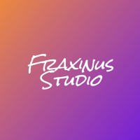 Fraxinus Studio logo - Similar company to Electric Kiwi