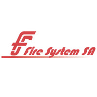 Fire System SA logo - Similar company to Issa-Sa