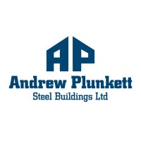 Andrew Plunkett Steel Buildings Ltd logo - Similar company to S & A Housing Support Services Limited
