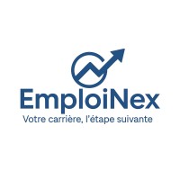 EmploiNex logo - Similar company to School Of Caci