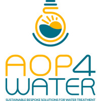AOP4Water logo - Similar company to Biotec Srl