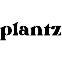 Plantz logo - Similar company to Blend.