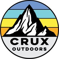 Crux Outdoors logo - Similar company to Whoski.Com