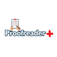 ProofReader Plus logo - Similar company to Proofreader Rabbit