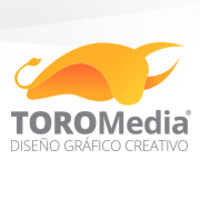 TOROMedia - Diseño Gráfico Creativo logo - Similar company to Humanxdesign