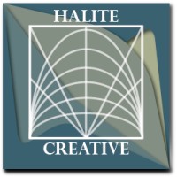 Halite Creative logo - Similar company to Fluence