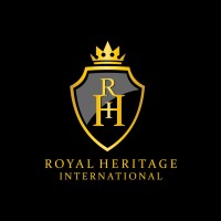 Royal Heritage International Group logo - Similar company to Fpb Investment Properties