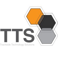 Trackside Technology Solutions logo - Similar company to Ascent Global Group