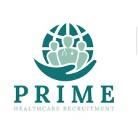 Prime Health Care Recruitment logo - Similar company to Skilled Writing