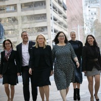 The Law Society of NSW Council Election Candidates logo - Similar company to Law Tram